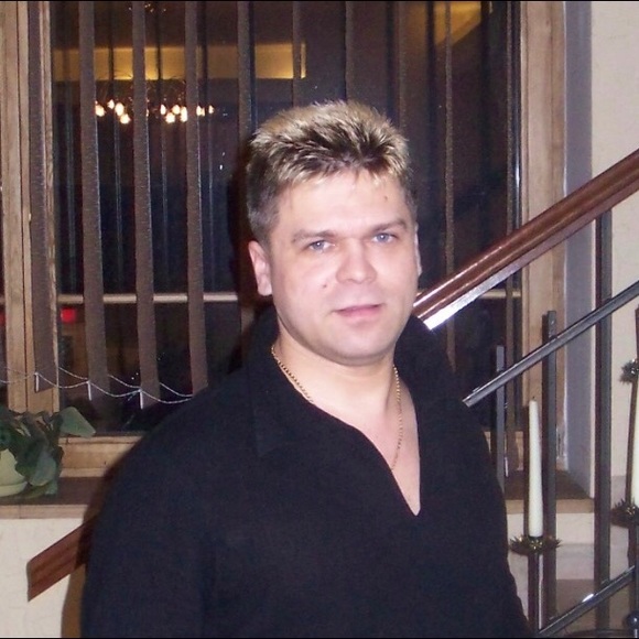 Meet your Posher, Jevgenijs - Picture 1 of 1